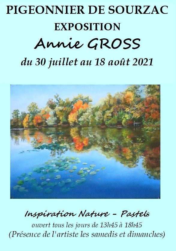 Affiche 2021